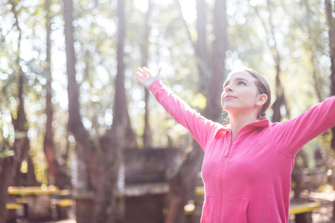 The Hidden Impact of Cold in Chinese Medicine